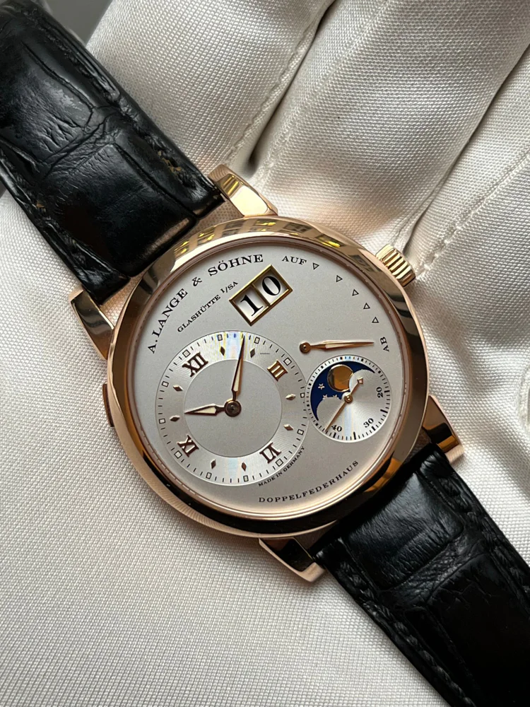 A. Lange & Söhne Lange 1 109.032